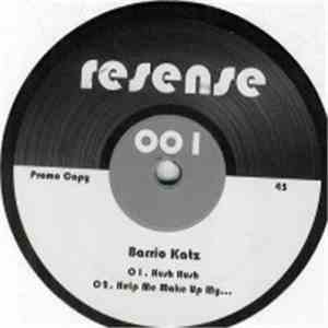 Various - Resense 001 download flac