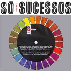 Various - Só Sucessos Volume 2 download flac