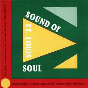 Various - Sound Of St. Louis Soul download flac