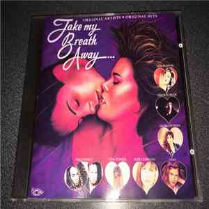 Various - Take My Breath Away download flac
