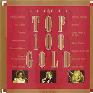 Various - Top 100 Gold - Volume 4 FLAC album