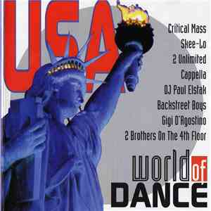 Various - World Of Dance download flac