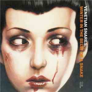 Venetian Snares - Winter In The Belly Of A Snake download flac