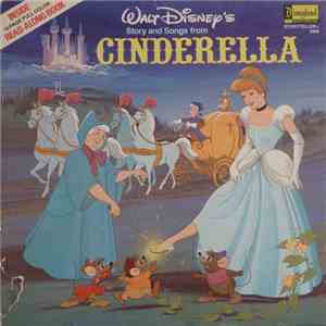Walt Disney - Story And Songs From Cinderella download flac