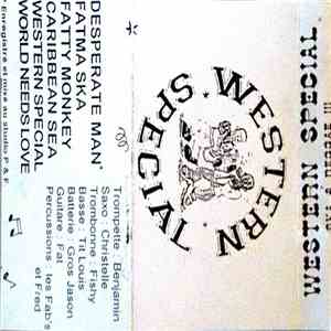 Western Special - Ska And Reggae !!! download flac