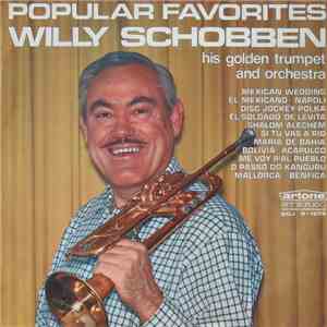 Willy Schobben - Popular Favorites download flac