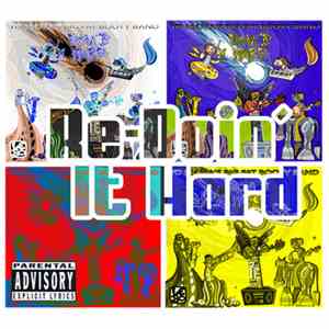 Yo Mama's Big Fat Booty Band - Re-Doin' It Hard download flac
