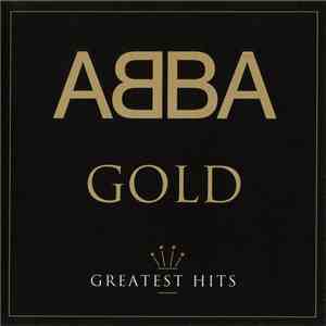 ABBA - Gold (Greatest Hits) download flac