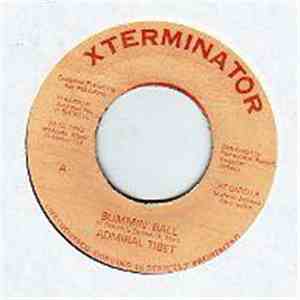 Admiral Tibet - Bummin' Ball download flac
