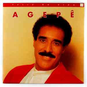 Agepê - Feliz Da Vida download flac