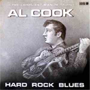 Al Cook  - Hard Rock Blues download flac
