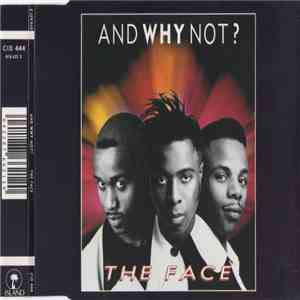 And Why Not? - The Face download flac