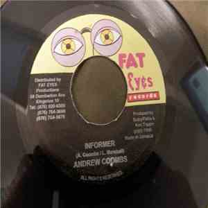 Andrew Coombs - Informer download flac