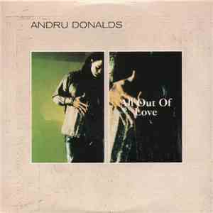 Andru Donalds - All Out Of Love download flac