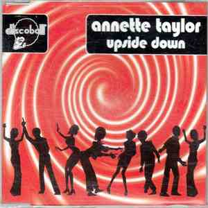 Annette Taylor - Upside Down download flac