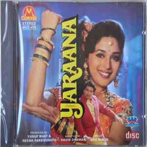 Anu Malik - Yaraana download flac