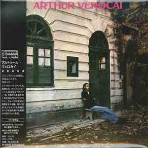 Arthur Verocai - Arthur Verocai download flac