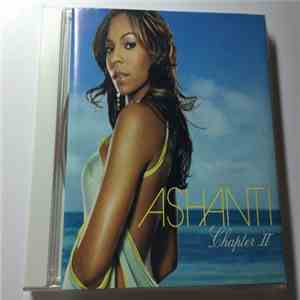 Ashanti - Chapter II download flac