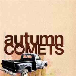 Autumn Comets - Autumn Comets download flac