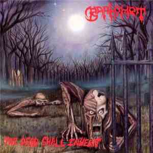 Baphomet  - The Dead Shall Inherit download flac