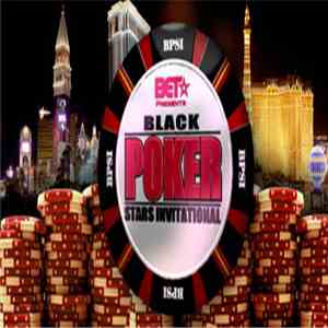 Black Poker Stars Invitational - Black Poker Stars Invitational Theme download flac
