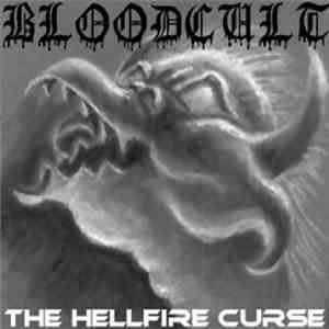 Blood Cult - The Hellfire Curse download flac
