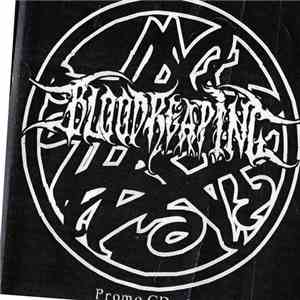 Blood Reaping - Promo Cd - 02 download flac