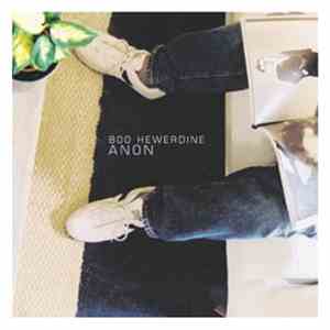 Boo Hewerdine - Anon download flac