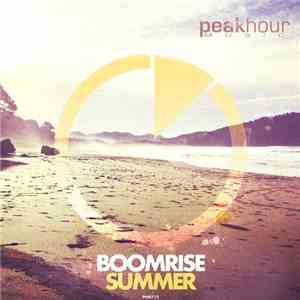 BoomriSe - Summer download flac