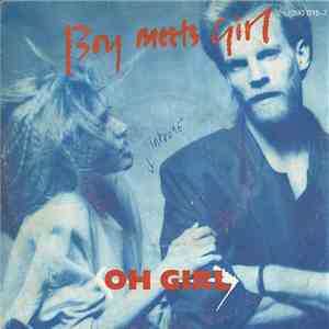 Boy Meets Girl - Oh Girl FLAC album