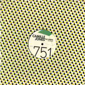 Camille Jones - The Creeps (Remixes) download flac