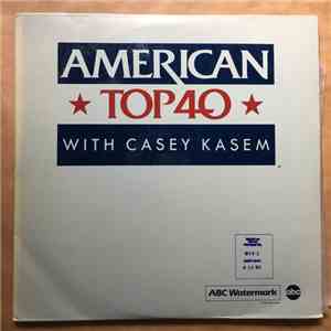 Casey Kasem - American Top 40 With Casey Kasem download flac