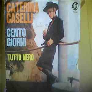 Caterina Caselli - Cento Giorni download flac