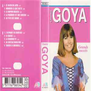 Chantal Goya - Grands Succès download flac