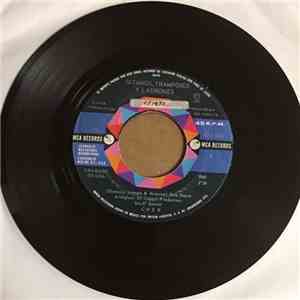 Chér - Gypsys, Tramps & Thieves (Gitanos, Tramposos Y Ladrones) download flac
