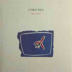 Chris Rea - Que Sera download flac