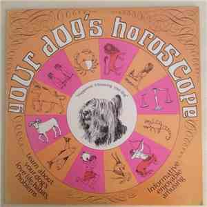 Chuck Adams  - Your Dog's Horoscope download flac