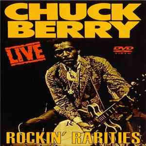 Chuck Berry - Rockin' Rarities download flac