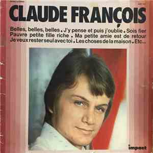Claude François - Claude François download flac