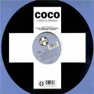 Coco - I Need A Miracle download flac