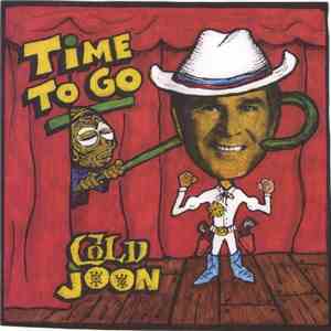 Cold Joon - Time To Go FLAC album