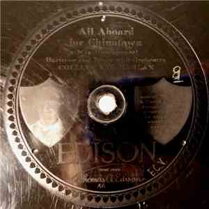 Collins And Harlan / Billy Murray - All Aboard For Chinatown / I Can Dance With Everybody But My Wife download flac