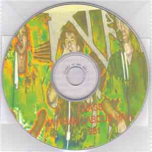 Crass - Live Witham Labour Hall 1981 download flac