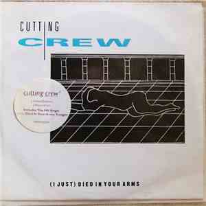 Cutting Crew - (I Just) Died In Your Arms / I've Been In Love Before download flac