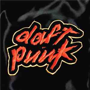 Daft Punk - Homework download flac