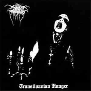 Darkthrone - Transilvanian Hunger download flac
