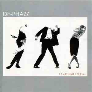 De Phazz - Something Special. The Best Of De Phazz download flac