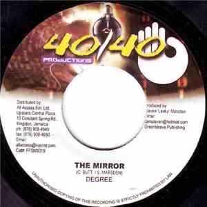 Degree - The Mirror download flac