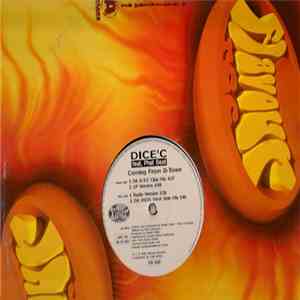 Dice'C - Coming From D-Town download flac