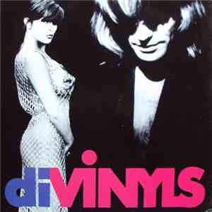 Divinyls - Divinyls download flac